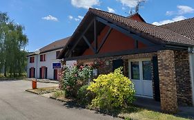 Prest'Hôtel Epinal