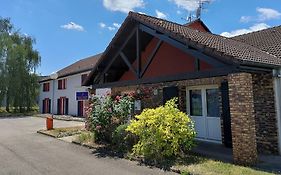 Prest'Hôtel Epinal